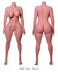 Custom Full Size Body