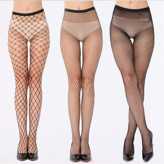 Fishnet Stockings