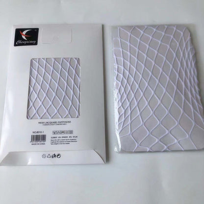 Fishnet Stockings