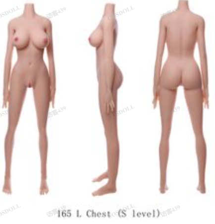 Custom Full Size Body